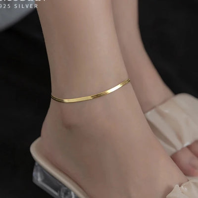 Modian Exquisite Anklet | Exquisite Anklet For Women | skylineshopy